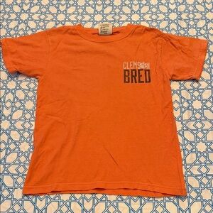Comfort Colors Youth Orange T-Shirt